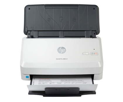 Skaner HP ScanJet Pro 3000 s4